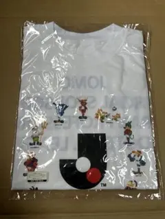 Jリーグ Tシャツ 当時物