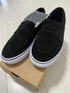 Vans Classic Slip-On ブラック