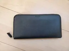 PRADA財布 メンズ