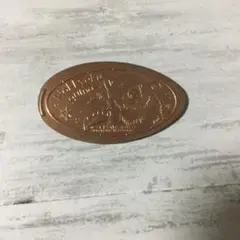 シーパラ しろくまコイン