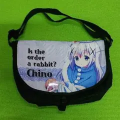 完売品　チノ メッセンジャーバッグ ご注文はうさぎですか　アニマルシェ　バッグ Other -TVアニメ「ご注文はうさぎですか？？」公式サイト-