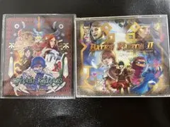 バテン・カイトス2 始まりの翼と神々の嗣子 オリジナルサウンドトラック/桜庭統 Bandai Namco Game Music / バテン・カイトスⅡ 始まりの翼と