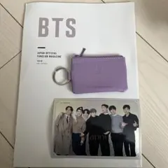 BTS 日本公式ファンクラブ 特典セット