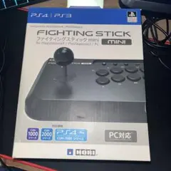 HORI FIGHTING STICK mini PS4/PS3/PC