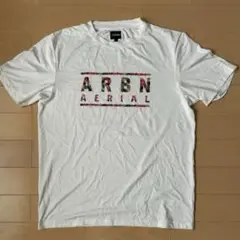 ARBN  Tシャツ ホワイト