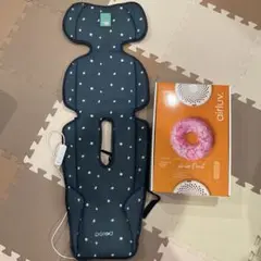 エアラブ ドーナツ アストロ