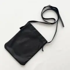【人気商品】PUBLIC TOKYO パブリックトウキョウ レザーサコッシュ