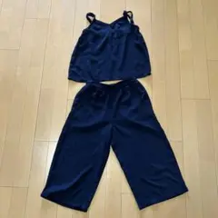 グローバル ワーク上下セット(120〜130)