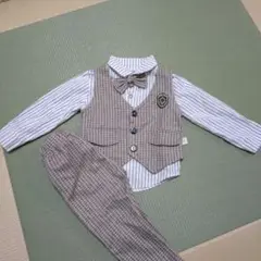 ベビー タキシード