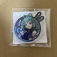 わなか　初音ミク　たこやき　マジカルミライ　アクリルキーホルダー