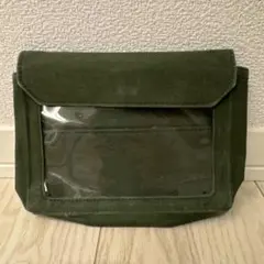 キングジム　バッグインバッグ フラッティ ワークス A6