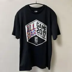 Bリーグ オールスター 2017 Tシャツ M