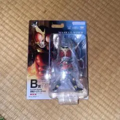 仮面ライダークウガ一番くじB賞