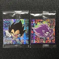 ドラゴンボール ウエハース13 d4