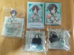 ノクチル くじ引き堂 浅倉透 アクリルスタンド アイマス シャニマス