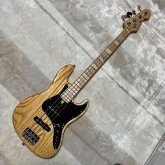 ベース Compact Bass CJB-70s ASH/Active (NAT/M) Compact Bass CJB-70s ASH/Active(STRD/M) | Reverb
