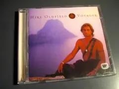 マイク・オールドフィールド Mike Oldfield★VOYAGER(’96)