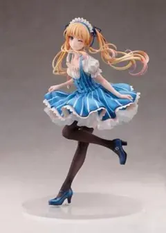 冴えカノ　英梨々 メイドVer.1/7 フィギュア[アニプレックス]　新品未開封