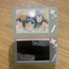 忍たま乱太郎 ポラショットコレクション グッズ 体験展 忍たま グッズ