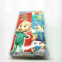 CoComelon ココメロン 男の子 ブリーフ 6枚 幼稚園 保育園 4歳