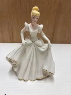 レノックス シンデレラ フィギュア