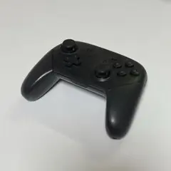 Nintendo Pro Controller ブラック プロコン