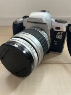MZ-60 / ZX-60 | The K-Mount Page