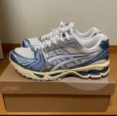 asics ゲルカヤノ14