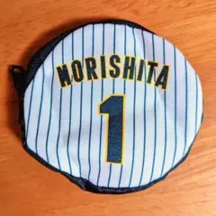 阪神タイガース ユニフォームポーチガチャ 森下翔太②