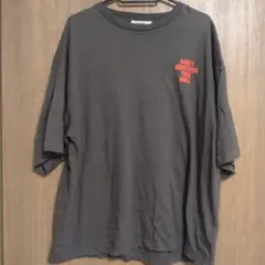 WEGO アソートグラフィックTシャツ（M）