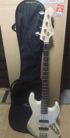 バッカス WJB-360R (OWH) 【生産完了品】
