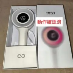 TWICE CANDYBONG ∞ ペンライト キャンディボン