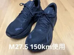 PUMA MagMax NITRO 27.5 ブラック