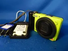 #2232 Optio RZ10 PENTAX 電池・充電器・SD