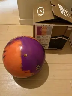 ストーム ソーラーパララックス 15ポンド 新品