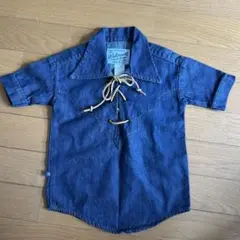 Rockmount Ranch Wear ウエスタンシャツ XS