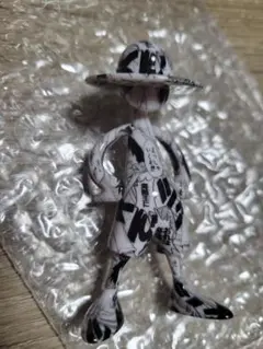 LUFFY's 冒険の記憶 vol.1