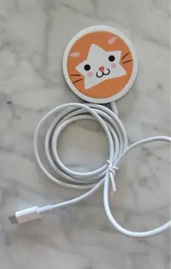 DeNAベイスターズ　充電器　⭐︎スターマン⭐︎