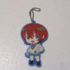 ジークアクス カプセルラバーマスコット マチュ