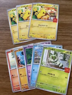 ポケモンカード全種類セット