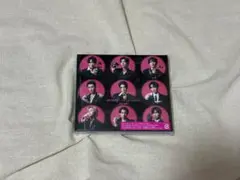 LOVE TRIGGER/We'll go together [通常盤]