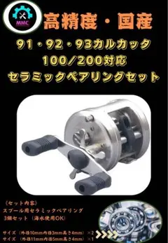 カルカッタ100 92 4000円で買った92カルカッタ200ってこんな感じ