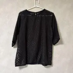 AGAWD♡シアートップス
