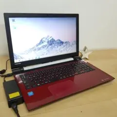 新品SSD スピード発送 即使用可ノートPC TOSHIBA(E0791)