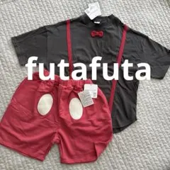 フタフタ　なりきりディズニー　ミッキー　コスプレ　新品