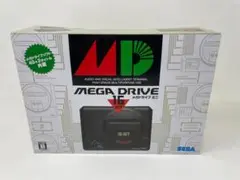 【未使用】SEGA メガドライブ ミニ
