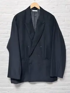 wym HIGH TWISTED GABA W JACKET