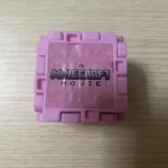 A Minecraft Movie ピンクブロックセット
