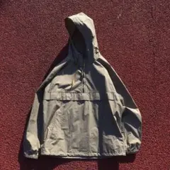 n.hoolywood anorak