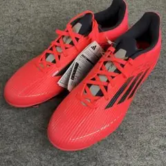 新品　アディダス　サッカースパイク　26.5